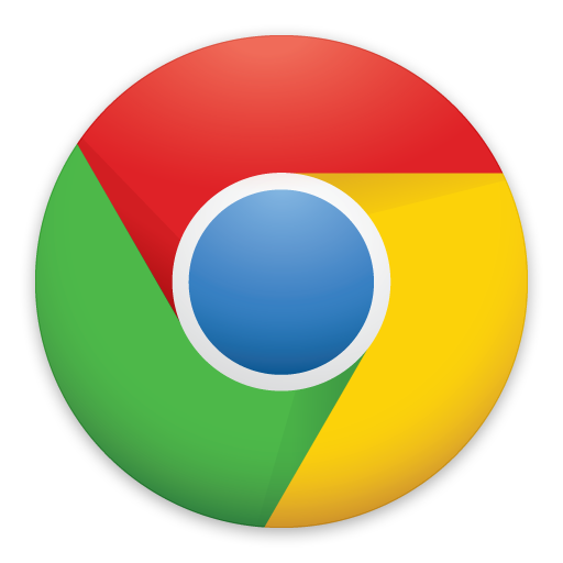 Chrome Store Icon